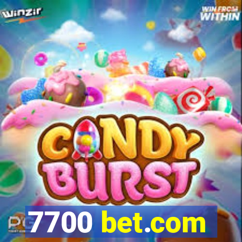 7700 bet.com